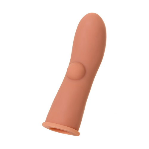 Насадка на пенис Kokos Extreme Sleeve ES-01 размер M