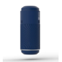 Мастурбатор премиум-класса с контролем всасывания Arcwave Pow Stroker Blue