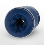 Мастурбатор премиум-класса с контролем всасывания Arcwave Pow Stroker Blue