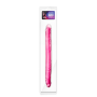 Фаллоимитатор двухсторонний Blush B Yours Double Dildo розовый