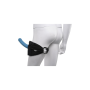 Фиксатор на ногу для игрушек Sportsheets Pivot Forced O Strap черный