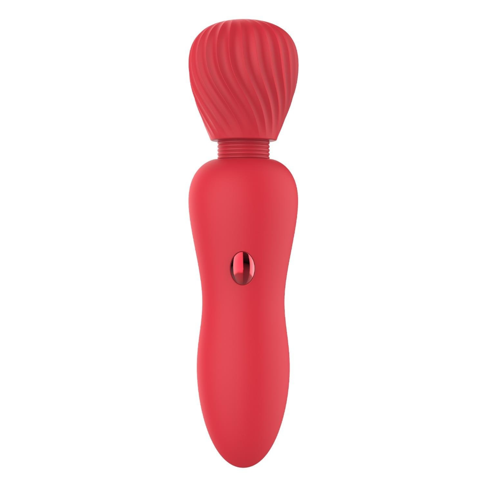 Подарочный набор секс-девайсов ,, Магия любви,, Dream Toys AMOUR THE MAGIC OF LOVE красный