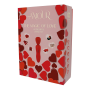 Подарочный набор секс-девайсов ,, Магия любви,, Dream Toys AMOUR THE MAGIC OF LOVE красный