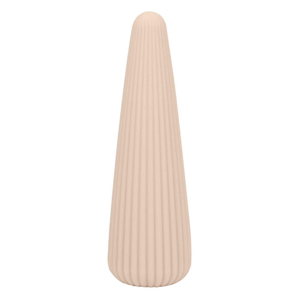 Вибратор для тренировки мышц Кегеля Dream Toys Nude Zina дорожный размер нюдовый