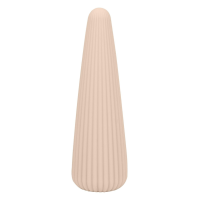 Вибратор для тренировки мышц Кегеля Dream Toys Nude Zina дорожный размер нюдовый