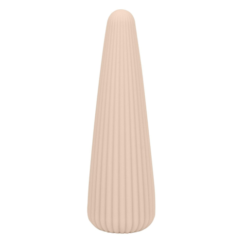 Вибратор для тренировки мышц Кегеля Dream Toys Nude Zina дорожный размер нюдовый