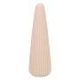 Вибратор для тренировки мышц Кегеля Dream Toys Nude Zina дорожный размер нюдовый