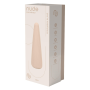 Вибратор для тренировки мышц Кегеля Dream Toys Nude Zina дорожный размер нюдовый