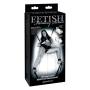 Фиксаторы на кровать Pipedream Fetish Fantasy Series Limited Edition черные