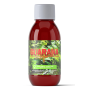Экзотический стимулирующий афродизиак Ruf Guarana Extract Zinc диетическая добавка, 100 мл