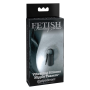 Зажимы для сосков с вибрацией Pipedream Fetish Fantasy Series LIMITED EDITION черные