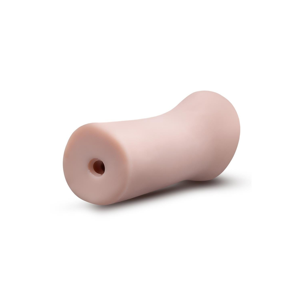 Мастурбатор рот Blush EnLust Candi бежевый
