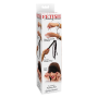 Набор БДСМ Pipedream Fetish Fantasy Series Lovers Kit черный