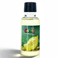Масло массажное Candy с ароматом Дыня, 50 мл