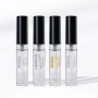Набор женских парфюмов с феромонами HOT LMTD Pheromone Perfume Women, 4x5 мл