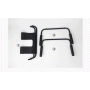 Компактный стул для секса Roomfun Easy Detachable Sex Chair с регулируемой высотой, черный