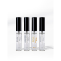 Набор парфюмов для мужчин с феромонами HOT LMTD Pheromone Perfume Мen, 4x5 мл