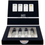 Набор парфюмов для мужчин с феромонами HOT LMTD Pheromone Perfume Мen, 4x5 мл