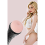 Мастурбатор анус реалистичный Dream Toys The Girl Next Door Jamie в колбе