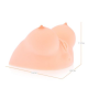 Мастурбатор в виде груди Kokos Juliana Breast