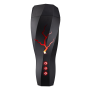 Мастурбатор с вакуумным эффектом Blush M For Men Storm в черной колбе