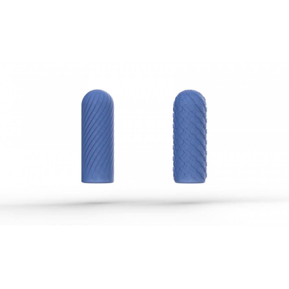 Мастурбатор двухсторонний Arcwave Ghost On Counter Blue