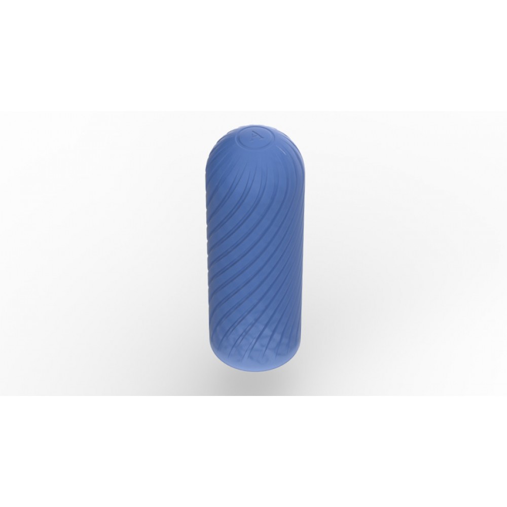 Мастурбатор двухсторонний Arcwave Ghost On Counter Blue