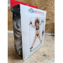 Фиксатор для кровати Fetish Tentation Ankle and Wrist Straps for Bad (мятая упаковка!!!)