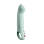 Пульсатор для точки G Fun Factory STRONIC G FORTE sage green, 8 режимов, супермощный