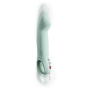 Пульсатор для точки G Fun Factory STRONIC G FORTE sage green, 8 режимов, супермощный