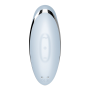Вибростимулятор-пульсатор Satisfyer Tap & Climax 2 Blue