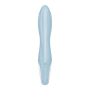 Вибратор-кролик надувной Satisfyer Air Pump Bunny 1