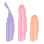 Набор Satisfyer Playful Four