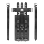 Фиксатор Bedroom Fantasies Blissfully Bound Arm Restraint Set - Black