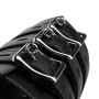 Фиксатор Bedroom Fantasies Blissfully Bound Arm Restraint Set - Black