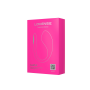 Смарт-виброяйцо Lovense Lush 4