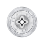 Мастурбатор Kiiroo Feel Pocket Crystal совместим с PowerBlow