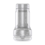Мастурбатор Kiiroo Feel Pocket Crystal совместим с PowerBlow