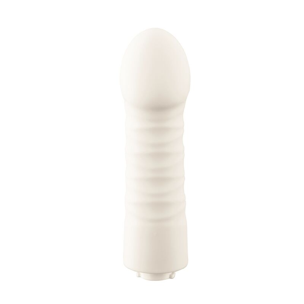 Сменная насадка KISSTOY Dildo для секс-машины Tutu II