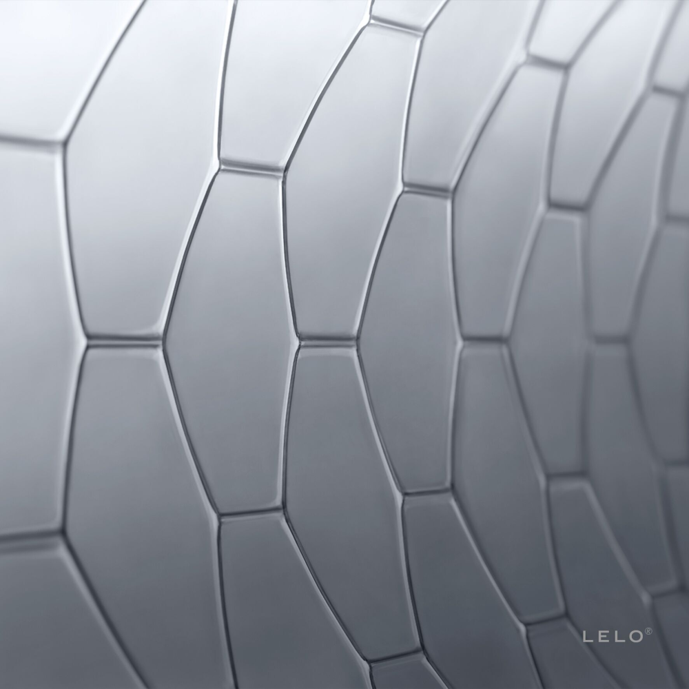 Презервативы LELO HEX Condoms Original 3 Pack (мятая упаковка!!!)