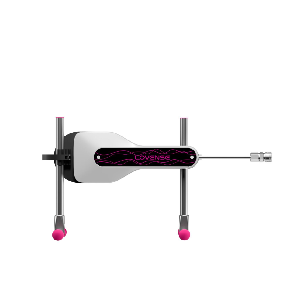 Секс-машина Lovense Mini Sex Machine (мятая упаковка!!!)