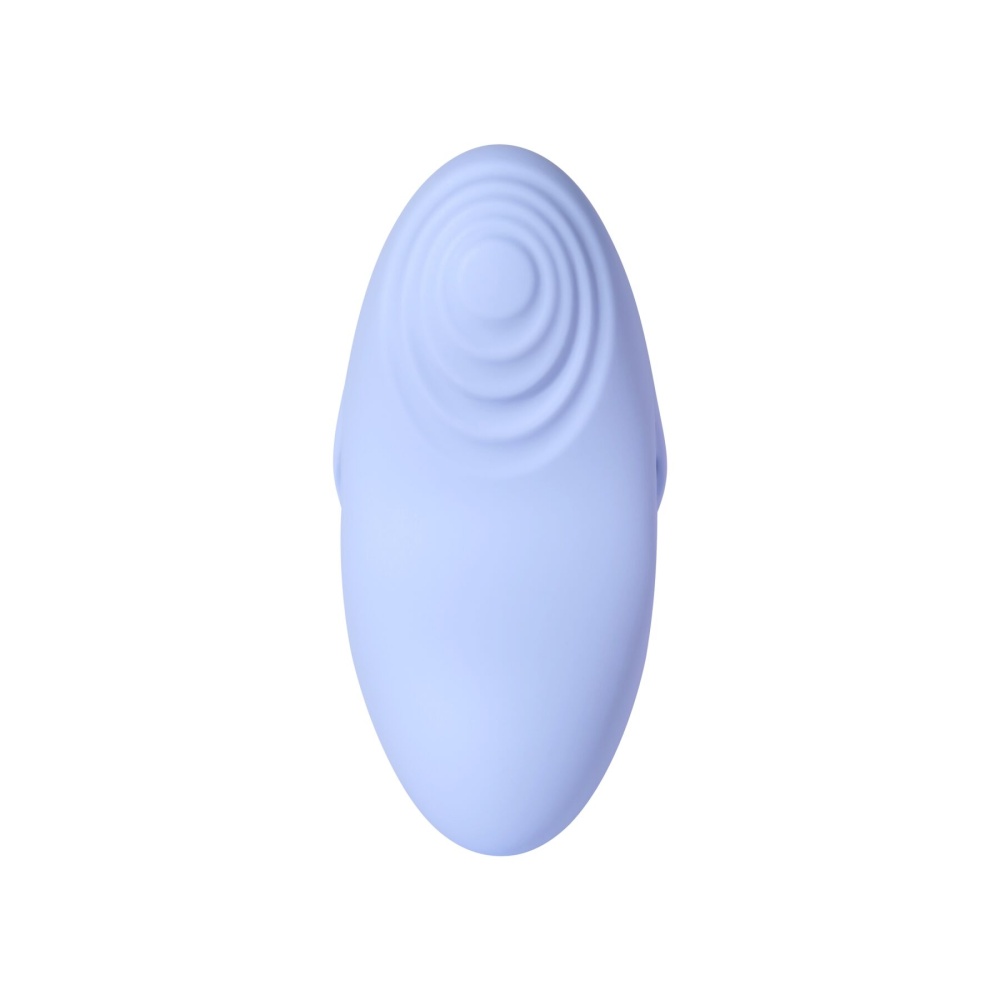 Клиторальный вибратор Svakom Echo 2 Sky Blue