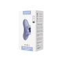 Клиторальный вибратор Svakom Echo 2 Sky Blue