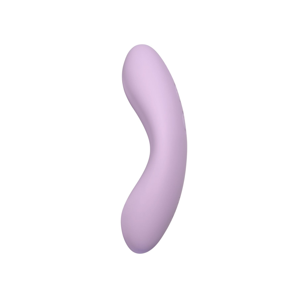 Клиторальный вибратор Svakom Echo 2 Pink Lilac