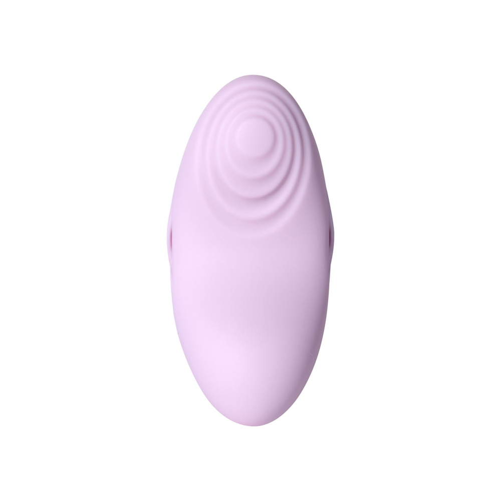 Клиторальный вибратор Svakom Echo 2 Pink Lilac