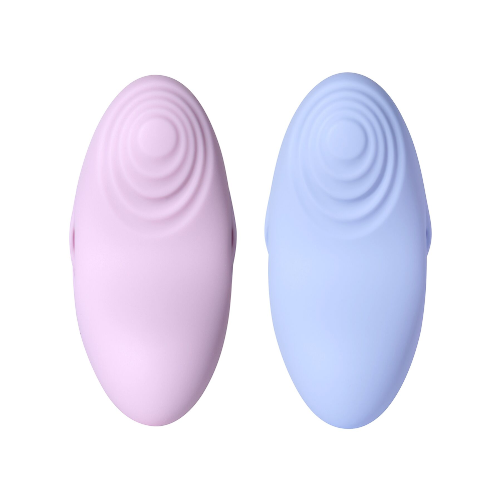 Клиторальный вибратор Svakom Echo 2 Pink Lilac