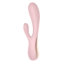 Смарт вибратор-кролик Satisfyer Mono Flex Mauve (мятая упаковка!!!)