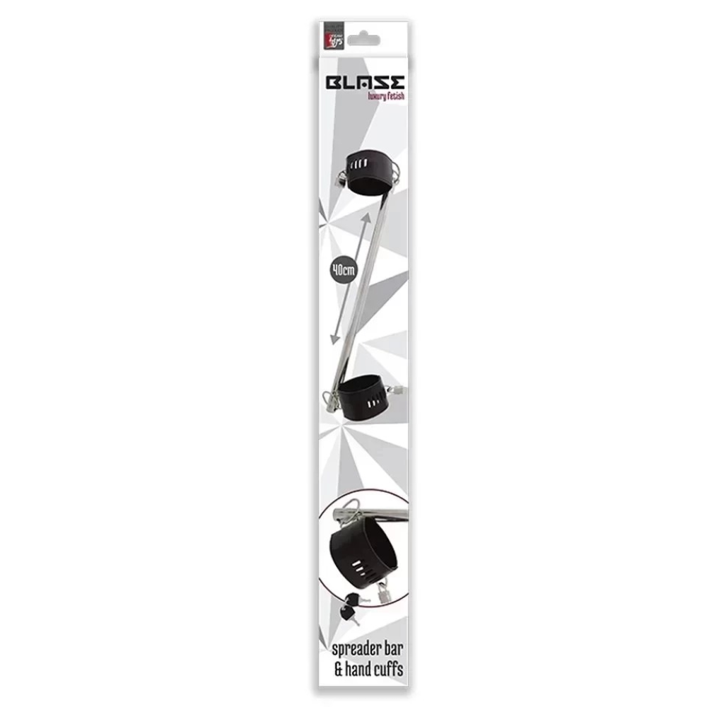 Распорка для ног Dream Toys Blaze из металла, 40 см