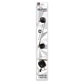 Распорка для ног Dream Toys Blaze из металла, 40 см