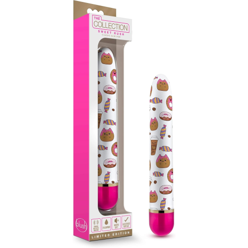 Вибромассажер THE COLLECTION™ SWEET RUSH CLASSIC VIBE